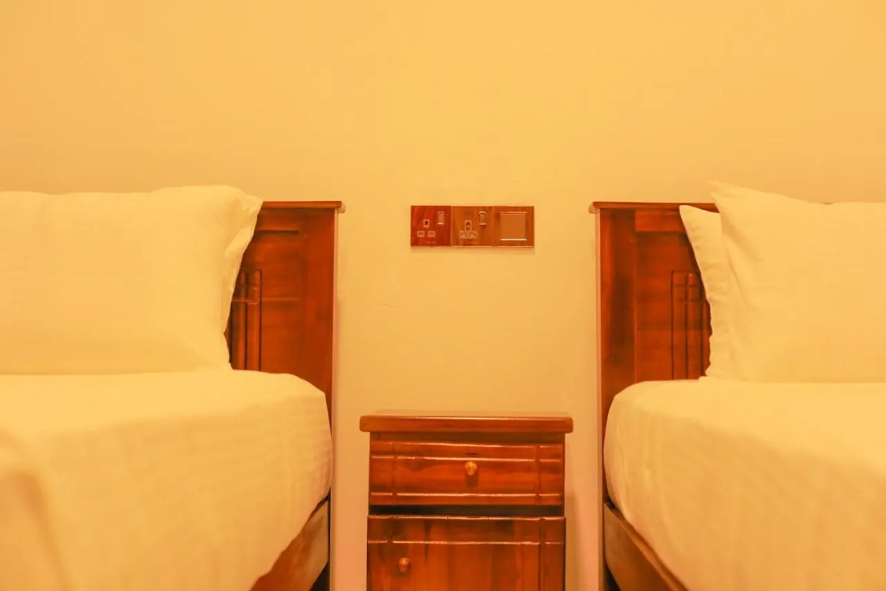 Hotel Opulence Kolombo