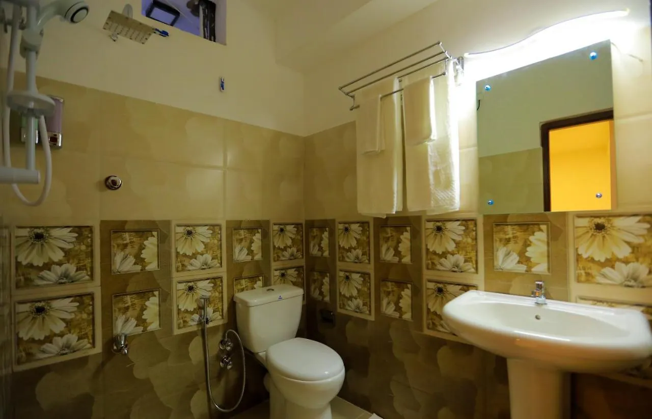 Hotel Opulence Kolombo