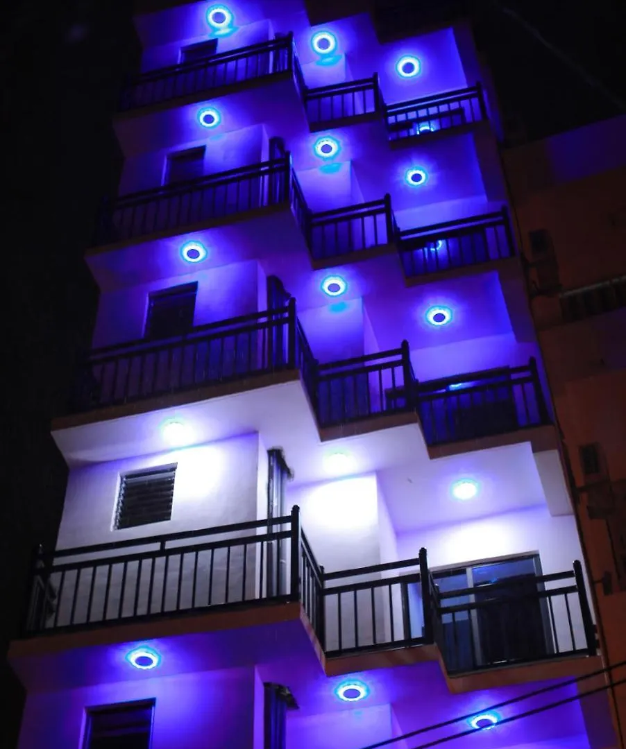 Hotel Opulence Kolombo