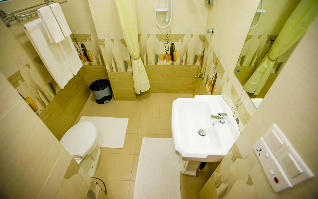 Hotel Opulence Kolombo