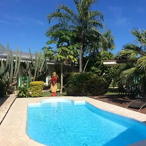 Relais Fenua Punaauia (Tahiti)