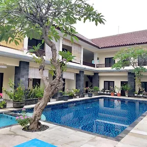 Radha Bali Hotel Kuta (Bali)