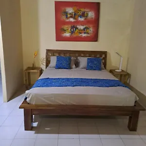 Shalana Homestay- Formerly Teka Teki House Guest house Seminyak (Bali)