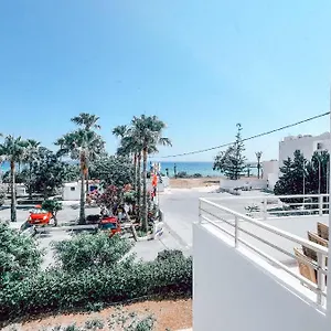 Panas Agia Napa
