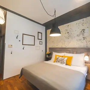 Miss Sophie's New Town & Wellness Hotel Prague