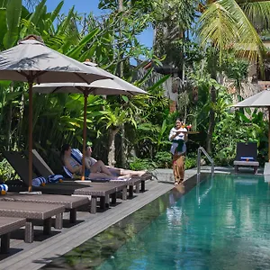 Grand Sehati & Spa, Hotel Ubud (Bali)